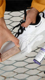 Revive Quick Clean Kit - Premium Shoe & Sneaker Care