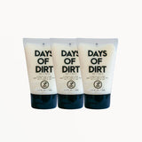 California Born Days of Dirt