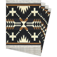 Pendleton® Spider Rock CoasterRug® :: 4 Piece Set