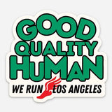 Good Quality Human Stickers