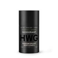 HWG :: Eucalyptus + Bergamot DEODORANT (2.5 oz)