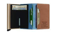SLIMWALLET WALLET by Secrid