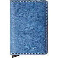 SLIMWALLET WALLET by Secrid