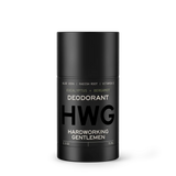 HWG :: Eucalyptus + Bergamot DEODORANT (2.5 oz)