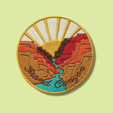 Wild Rose Shop & Studio Patches