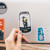 Everyday IPA Sticker