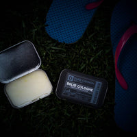 Solid Cologne by Duke Cannon