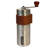 Outdoor Coffee Grinder