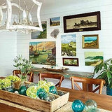 Surfside Style: Relaxed living by the coast - Hardcover Book