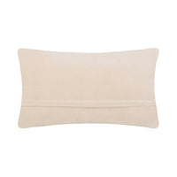 Cowboy Up Hook Pillow