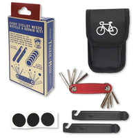 Bicycle Repair Kit – stocking stuffers, christmas gifts