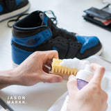 Ready To Use Foam Shoe Cleaner