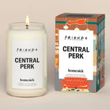 homesick candles