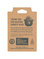 The Landmark Project :: Patches
