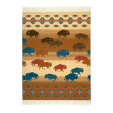Pendleton® Prairie Rush Hour MouseRug®