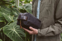the DOPP KIT in NIGHT SKY