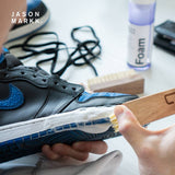 Ready To Use Foam Shoe Cleaner