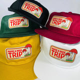 Happy Hour Shades | Hat | Have A Nice Trip | Cream Patch