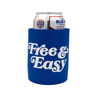 FREE & EASY DON'T TRIP OG KOOZIE (4 Colors)
