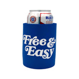 FREE & EASY DON'T TRIP OG KOOZIE (4 Colors)