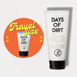 California Born Days of Dirt