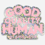 Good Quality Human Sticker