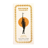 Hinoki Body Oil by Wonder Valley