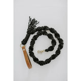 Macrame Dog Leash by Macramama