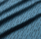 Loggerhead Hoodie :: Deluge Camo : Pacific Blue