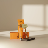 The Deodorant Balm SC.01 (Petitgrain • Mandarin • Neroli)