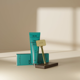 The Deodorant Balm SC.04 (Mint • Pomelo • Tomato Vine)