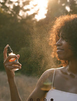 Golden Hour Hydrosol Toner - Neroli & Rose