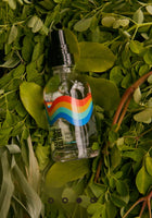 Golden Hour Hydrosol Toner - Neroli & Rose