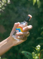 Golden Hour Hydrosol Toner - Neroli & Rose