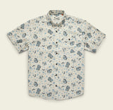 Mansfield Shirt :: Air & Sea : Near White