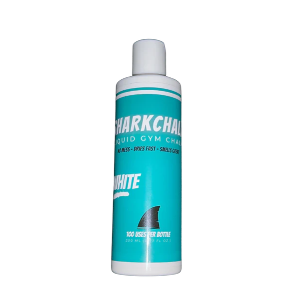 SharkChalk :: Liquid Gym Chalk