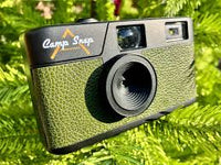 CAMP SNAP :: Screen-Free Digital Camera