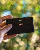 CAMP SNAP :: Screen-Free Digital Camera