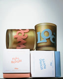 Loam Candles
