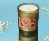 Loam Candles