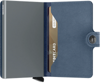 MINIWALLET WALLET by Secrid