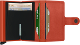 MINIWALLET WALLET by Secrid