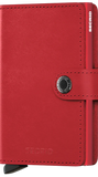 MINIWALLET WALLET by Secrid