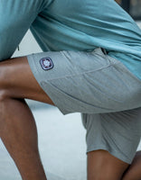 MACH ZERO LOUNGE SHORTS