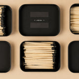dilo Match Tin - 45 Count Wooden Matches