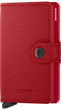 MINIWALLET WALLET by Secrid
