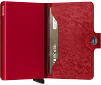 MINIWALLET WALLET by Secrid
