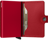 MINIWALLET WALLET by Secrid
