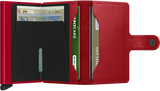 MINIWALLET WALLET by Secrid
