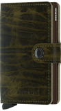 MINIWALLET WALLET by Secrid
